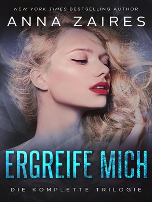 cover image of Ergreife Mich